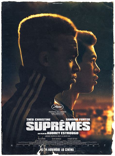 supreme 2021 camrip|Suprêmes .